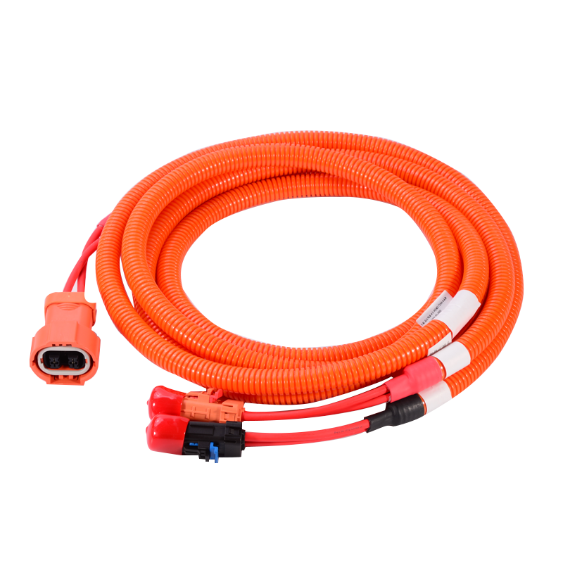 新能源儲(chǔ)能線束